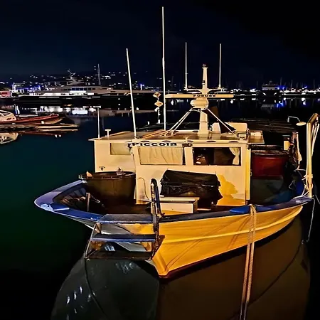 Casa Elisa * Montegrazie