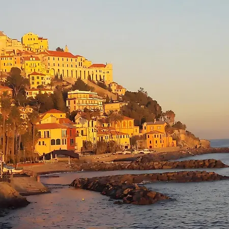 Casa Elisa * Montegrazie