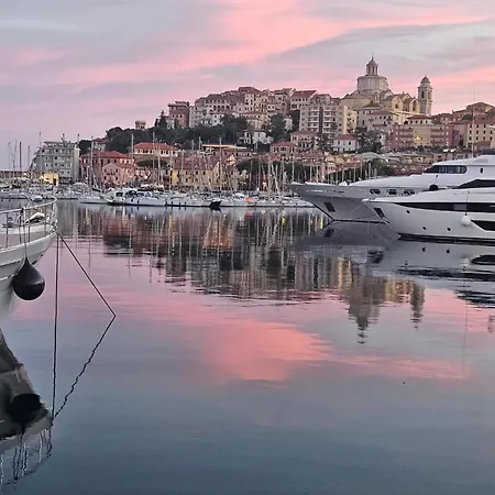 Casa Elisa * Montegrazie