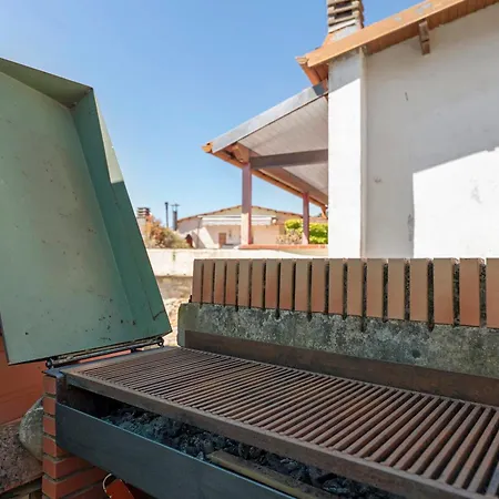 度假居 Casa Elisa Montegrazie