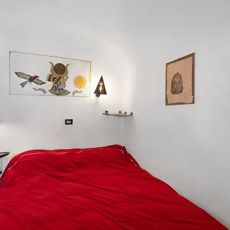 Casa Elisa 度假居