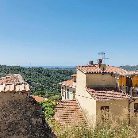 펜션 Casa Elisa Montegrazie