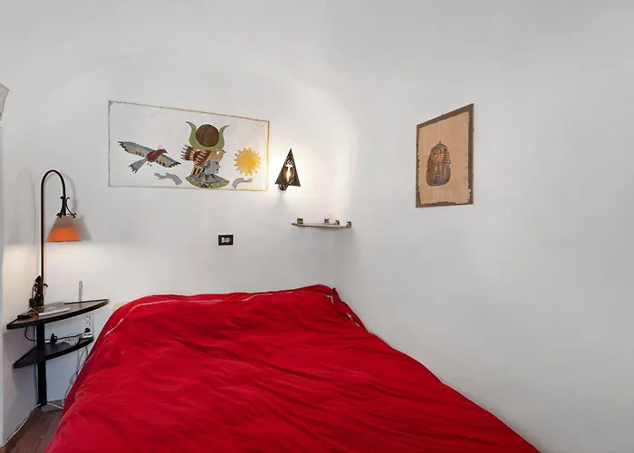 Casa Elisa Дом отдыха