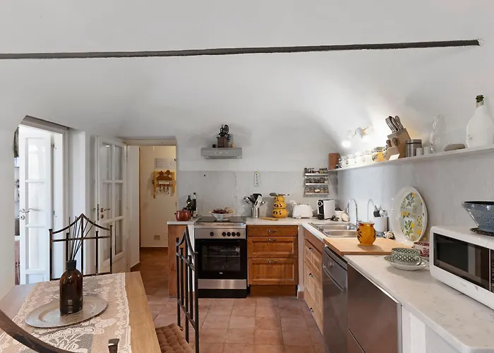 Casa Elisa *