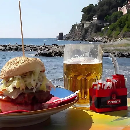 Casa Elisa Montegrazie