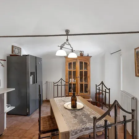 Casa vacanze Casa Elisa