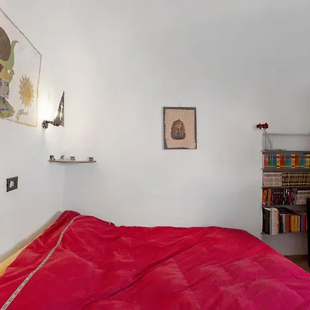 Casa Elisa Casa vacanze *