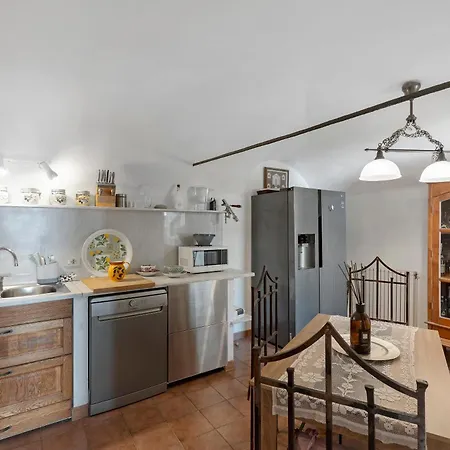 Casa vacanze Casa Elisa Montegrazie