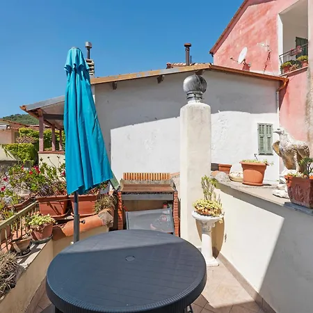 Casa Elisa Casa vacanze