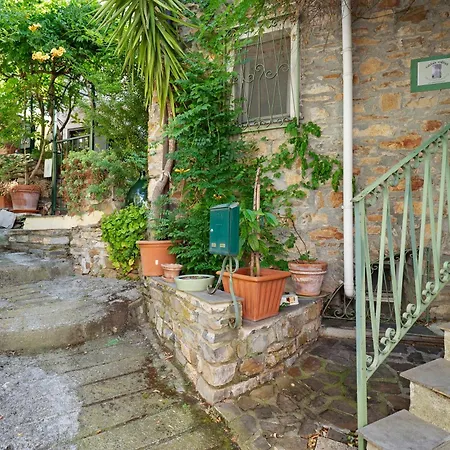 Casa vacanze Casa Elisa