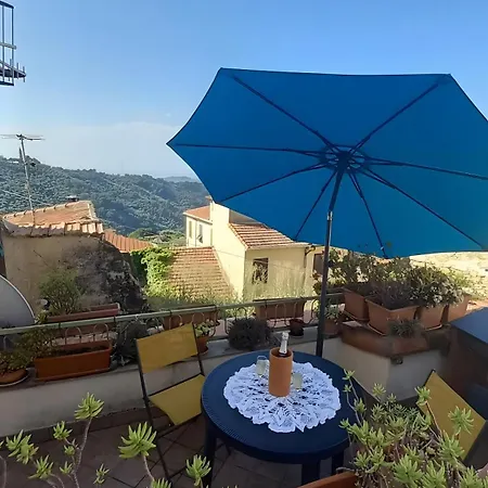 Casa Elisa Casa vacanze Montegrazie