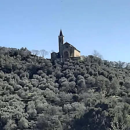 Casa Elisa Montegrazie