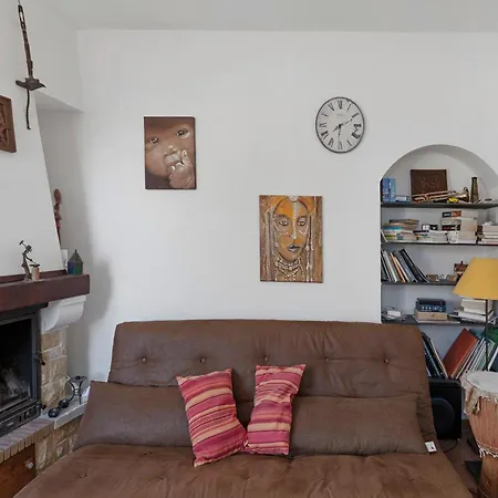 Casa Elisa Casa vacanze *
