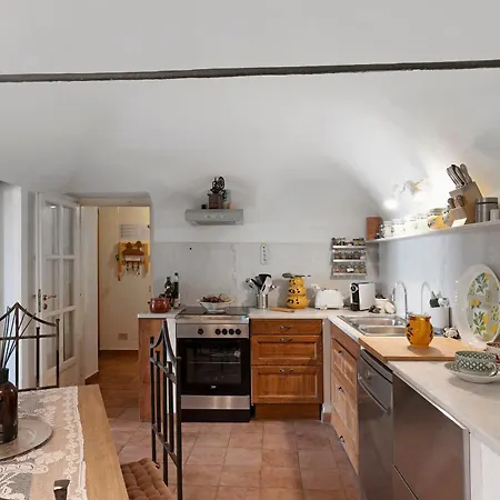 Casa vacanze Casa Elisa Montegrazie
