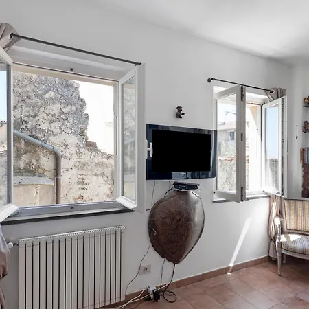 Casa Elisa Montegrazie