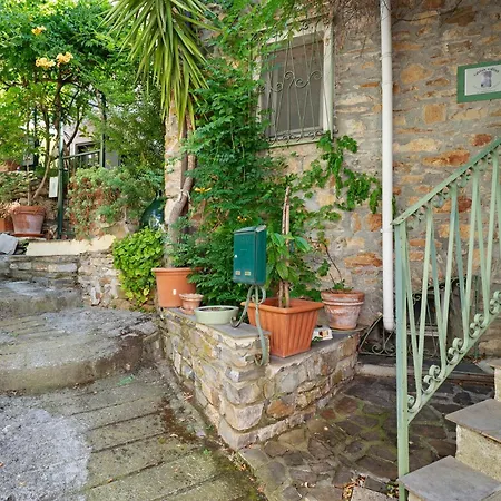 Casa Elisa Montegrazie
