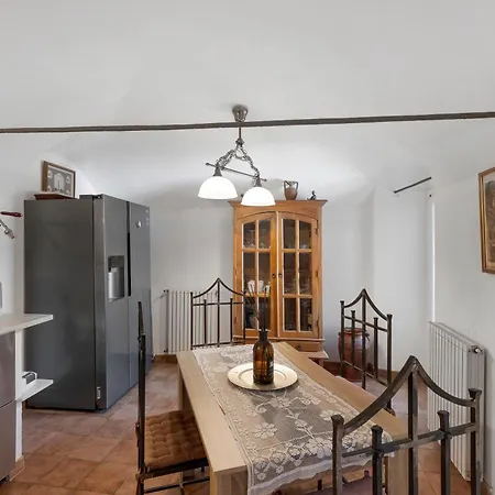 Casa Elisa
