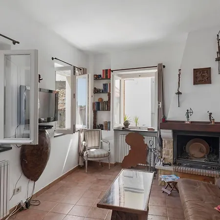 Casa Elisa Сasa de vacaciones *
