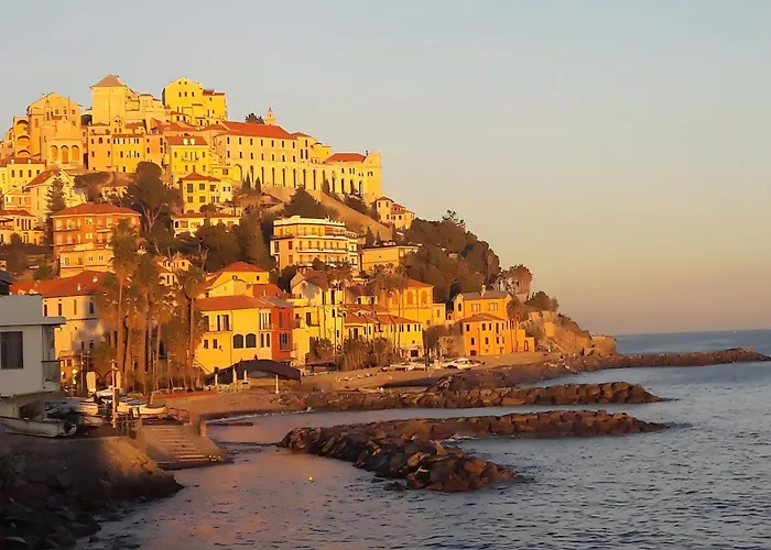 Casa Elisa * Montegrazie