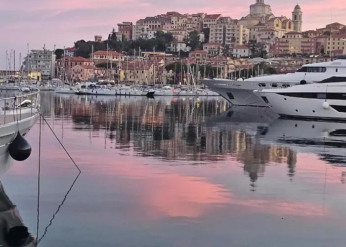 Casa Elisa * Montegrazie