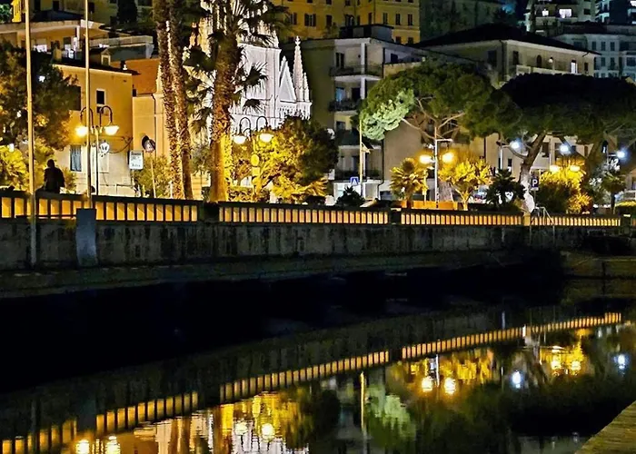 Casa Elisa Feriehus *