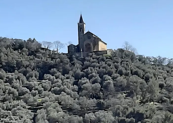 Casa Elisa Feriehus *