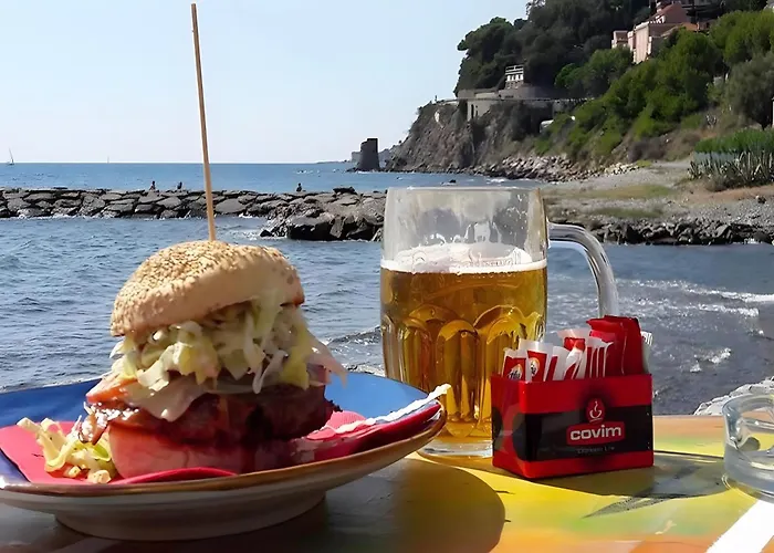 Casa Elisa Montegrazie