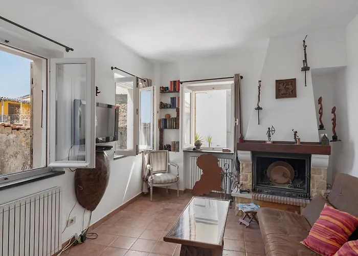 Casa Elisa Feriehus *