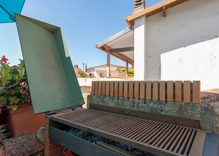 Feriehus Casa Elisa Montegrazie