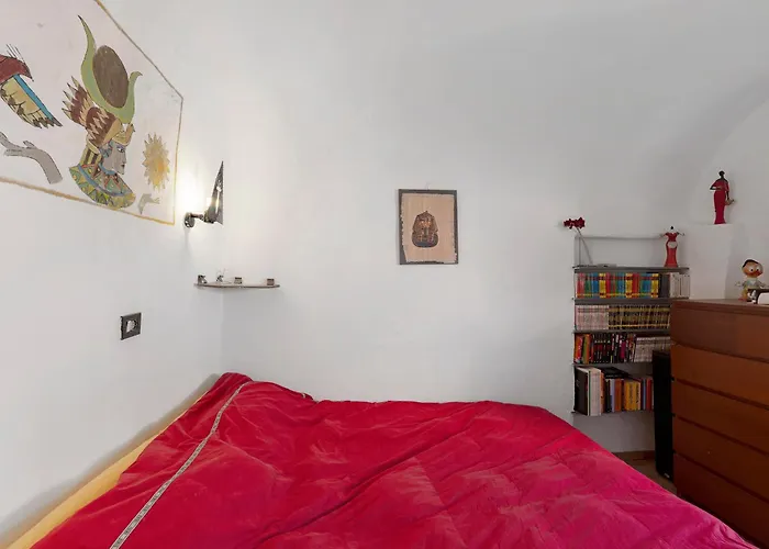 Casa Elisa Feriehus *