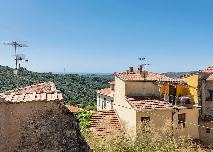 Feriehus Casa Elisa Montegrazie