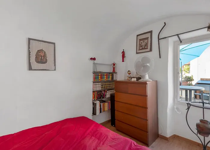 Feriehus Casa Elisa *