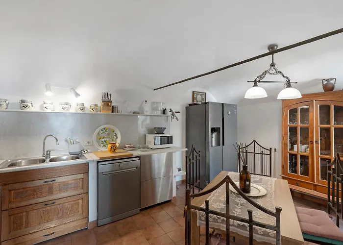 Feriehus Casa Elisa Montegrazie