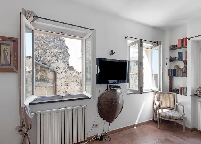 Casa Elisa *